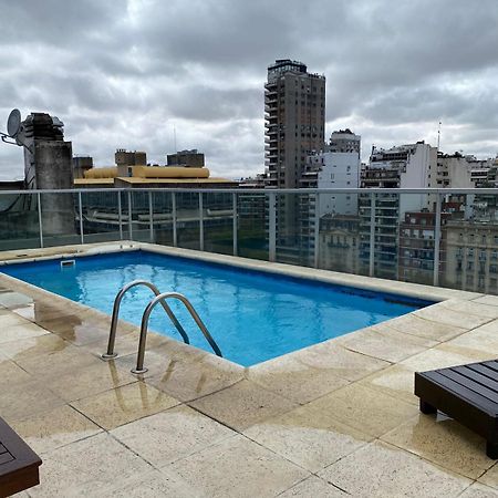 Estudio Vip En Recoleta Buenos Aires Exterior photo