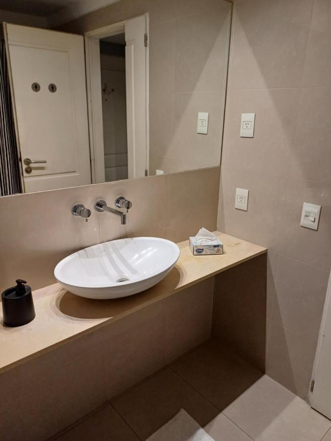 Estudio Vip En Recoleta Buenos Aires Exterior photo